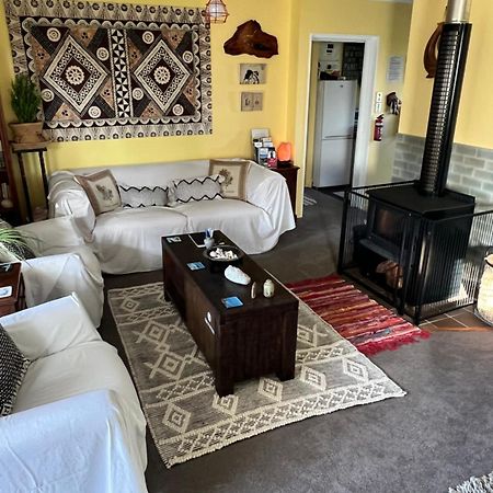 Karikari Lodge Tokerau Beach Zewnętrze zdjęcie