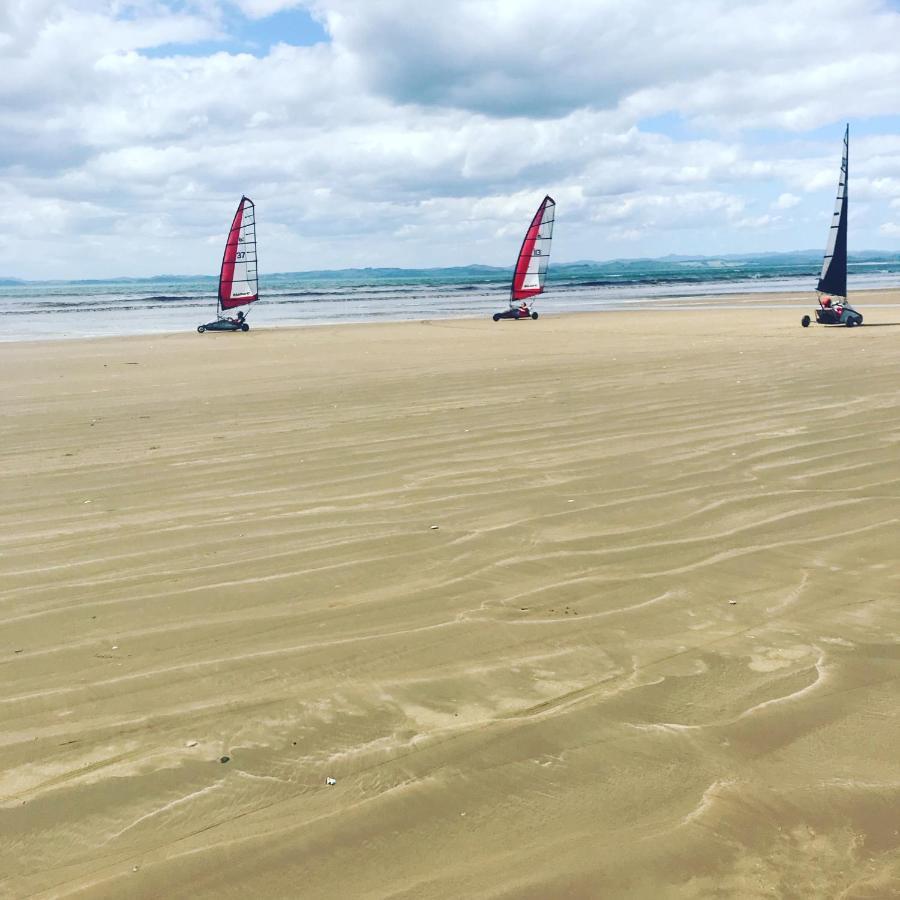 Karikari Lodge Tokerau Beach Zewnętrze zdjęcie