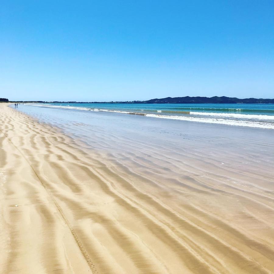 Karikari Lodge Tokerau Beach Zewnętrze zdjęcie