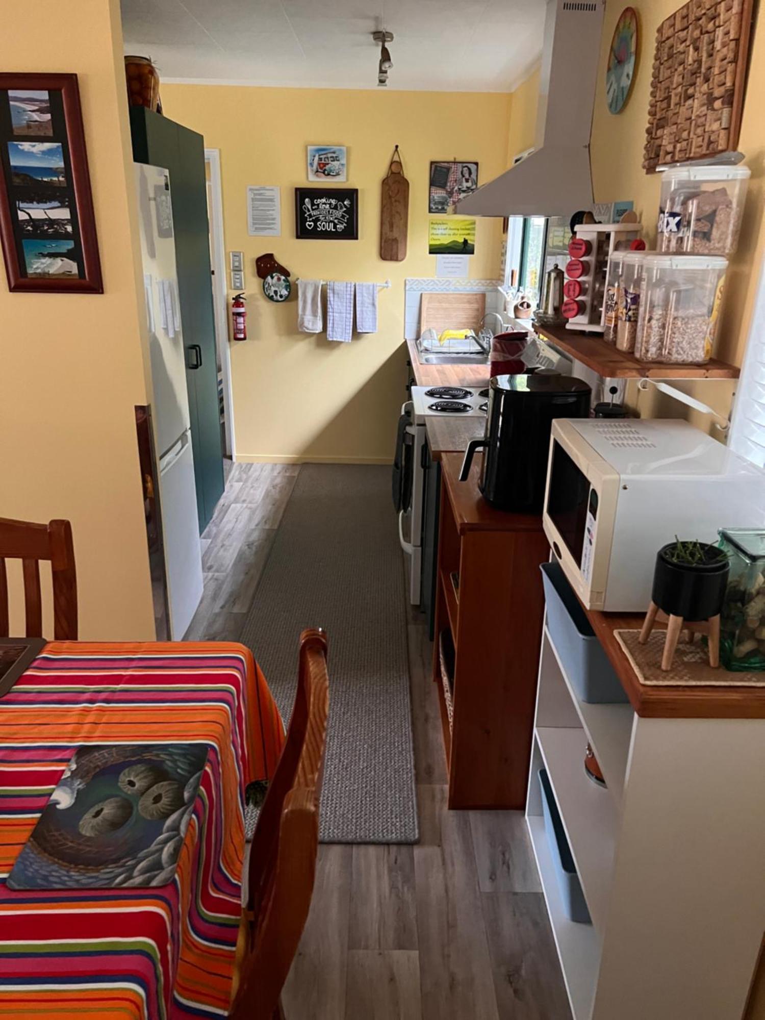 Karikari Lodge Tokerau Beach Zewnętrze zdjęcie