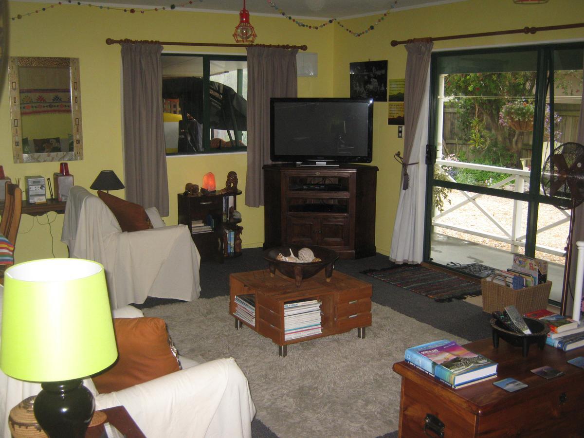 Karikari Lodge Tokerau Beach Zewnętrze zdjęcie