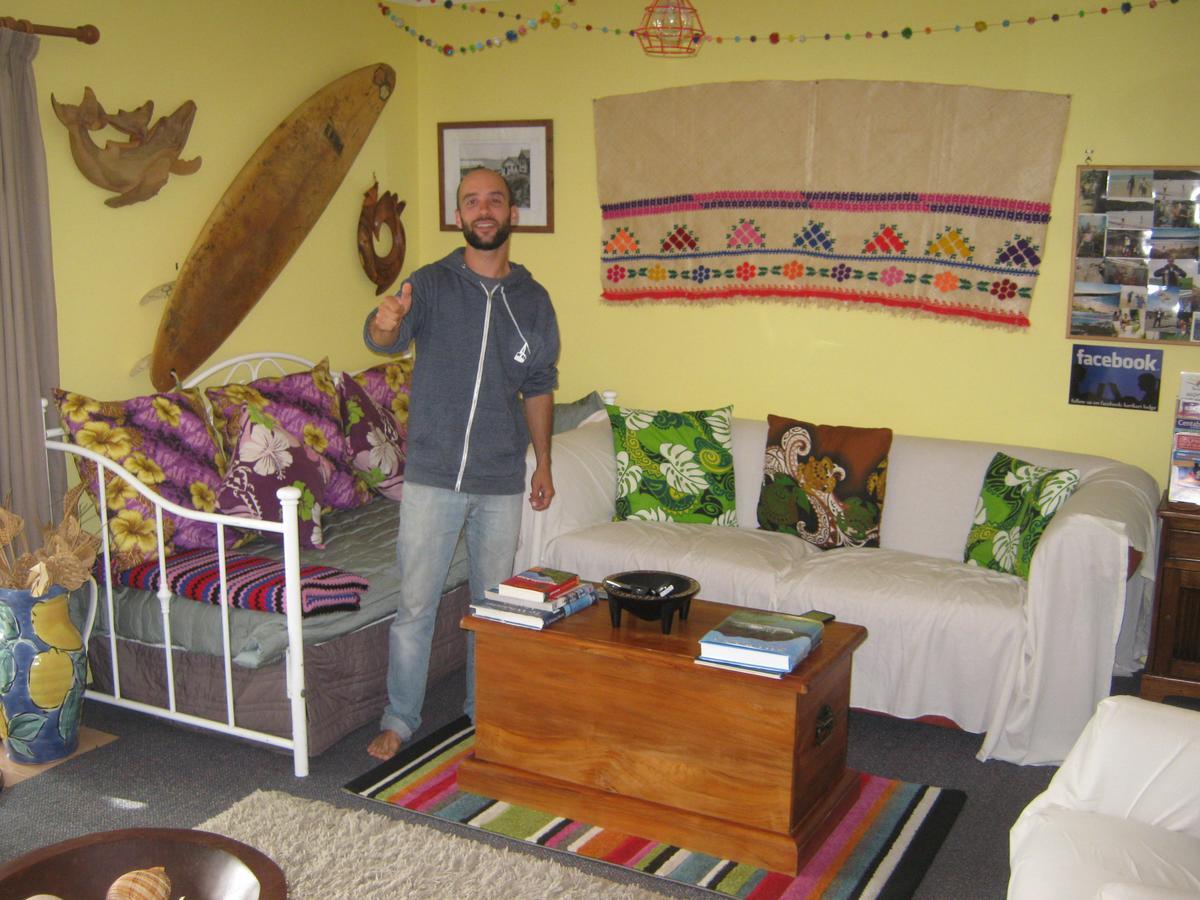 Karikari Lodge Tokerau Beach Zewnętrze zdjęcie