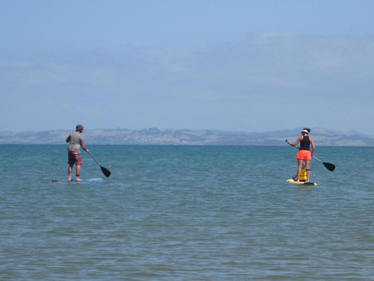 Karikari Lodge Tokerau Beach Zewnętrze zdjęcie